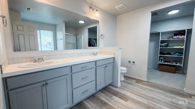 $529,000 | 15422 Lutsen Avenue, Caldwell, ID 83607