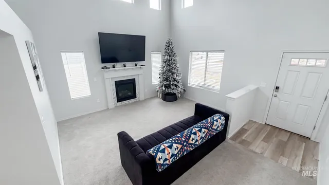 $529,000 | 15422 Lutsen Avenue, Caldwell, ID 83607