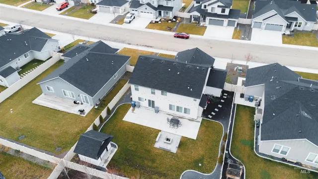 $529,000 | 15422 Lutsen Avenue, Caldwell, ID 83607