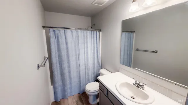 $529,000 | 15422 Lutsen Avenue, Caldwell, ID 83607