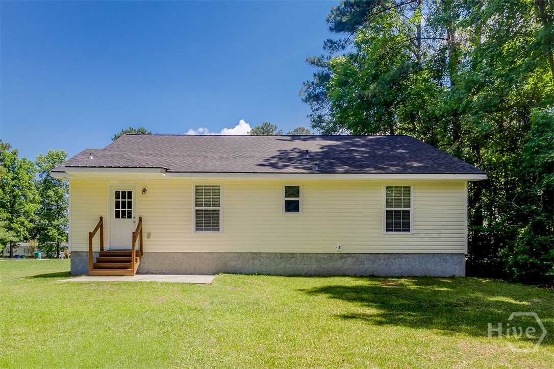 2 Talmadge Drive Rincon, GA 31326 - Photo 25 of 27