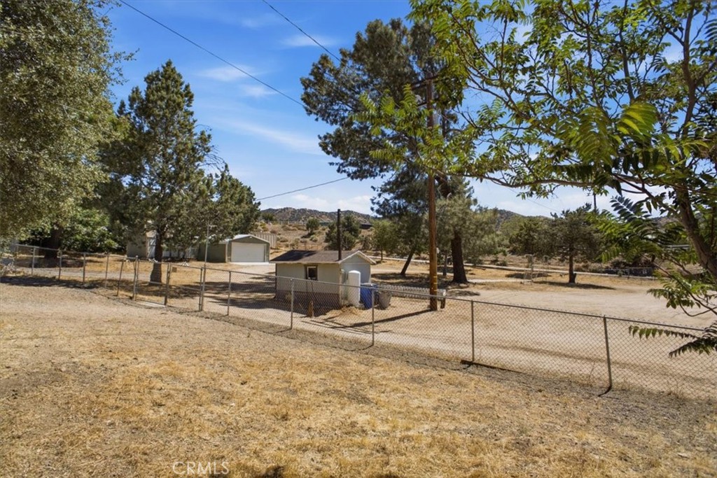 35273 Red Rover Mine Road Acton, CA 93510 - Photo 5 of 27
