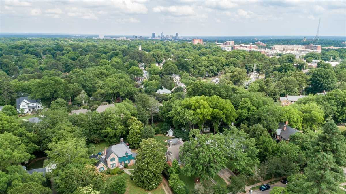 112 Montgomery Street Raleigh, NC 27607 - Photo 29 of 29 Photo 30