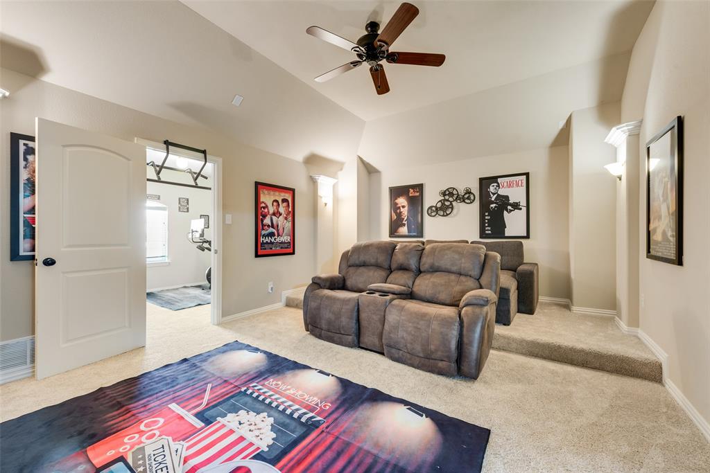 920 Sheldon Road Argyle, TX 76226 - Photo 17 of 36 Gallery Image 17