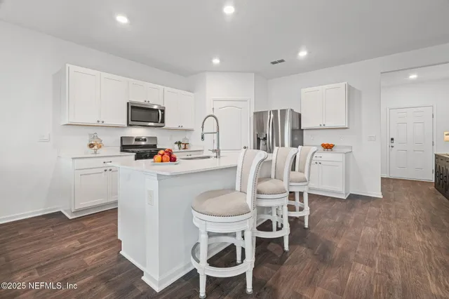 $449,000 | 616 Orellana Road, St. Augustine, FL 32084