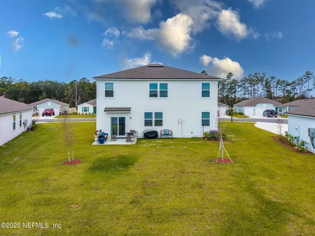 $449,000 | 616 Orellana Road, St. Augustine, FL 32084