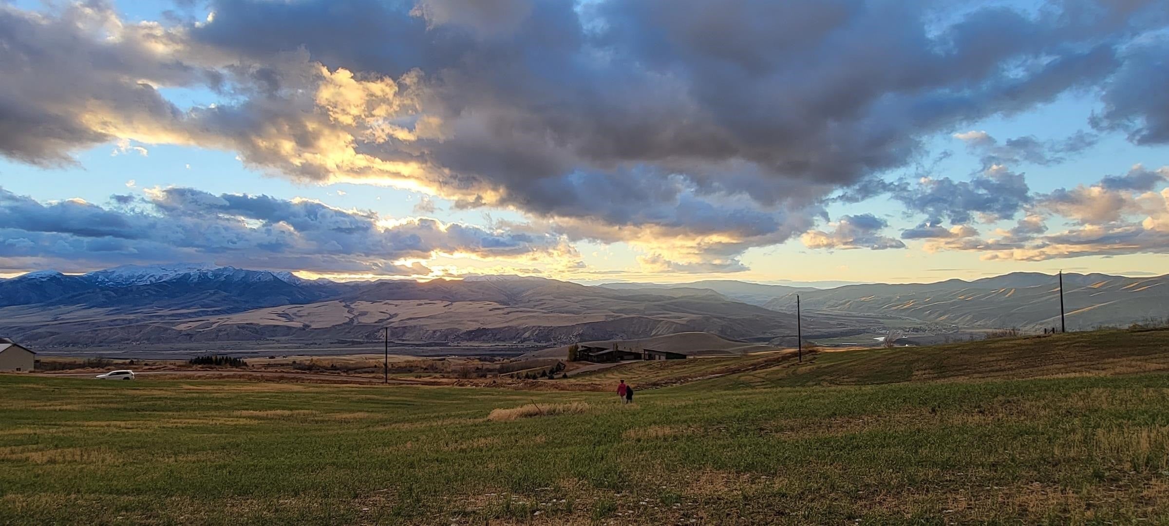 Tbd Frank Ball Road Inkom, ID 83245 - Photo 1 of 1 Gallery Image 1