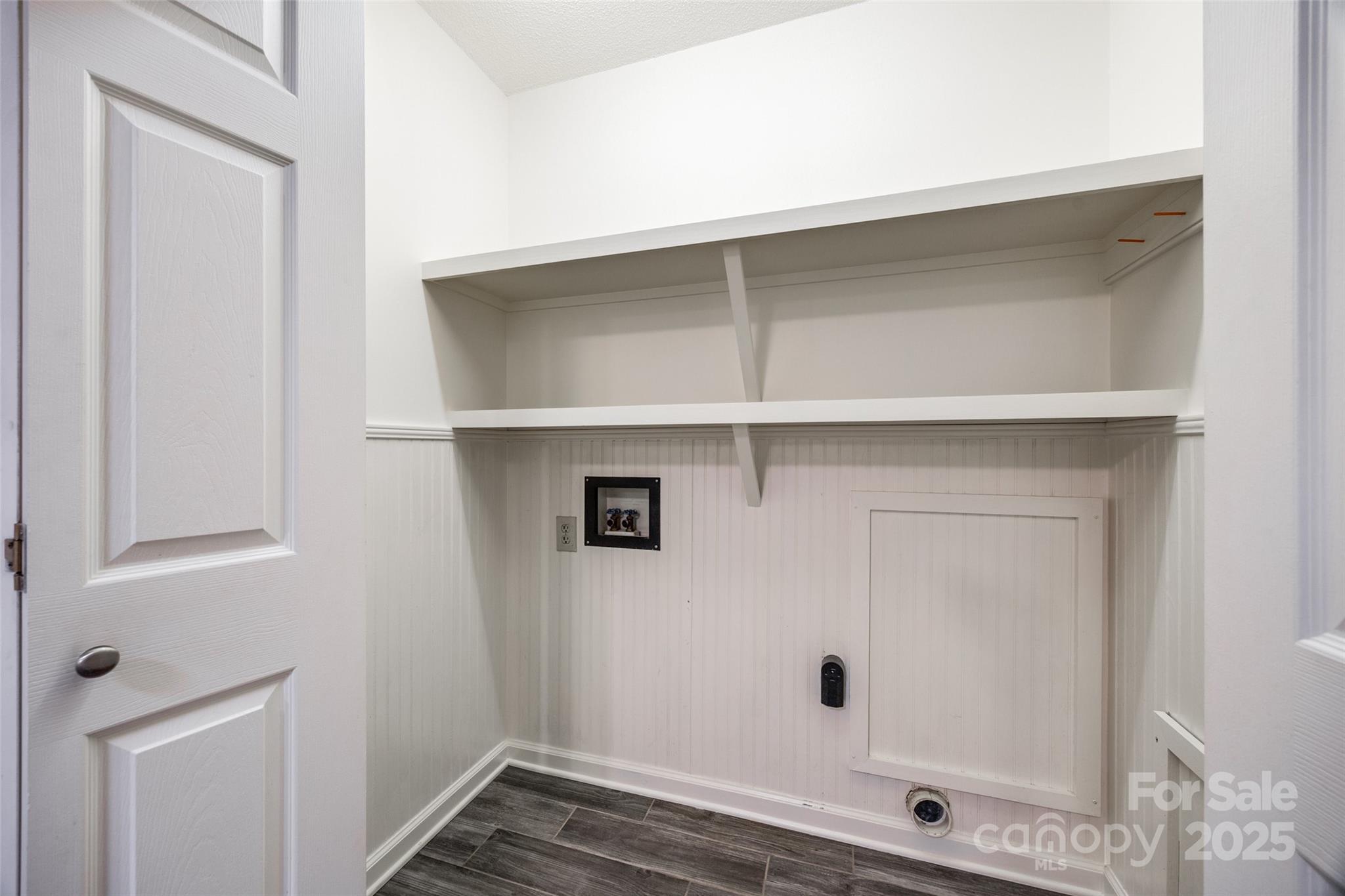 1545 Wimbleton Woods Drive Fort Mill, SC 29708 - Photo 15 of 42 a view of an empty room