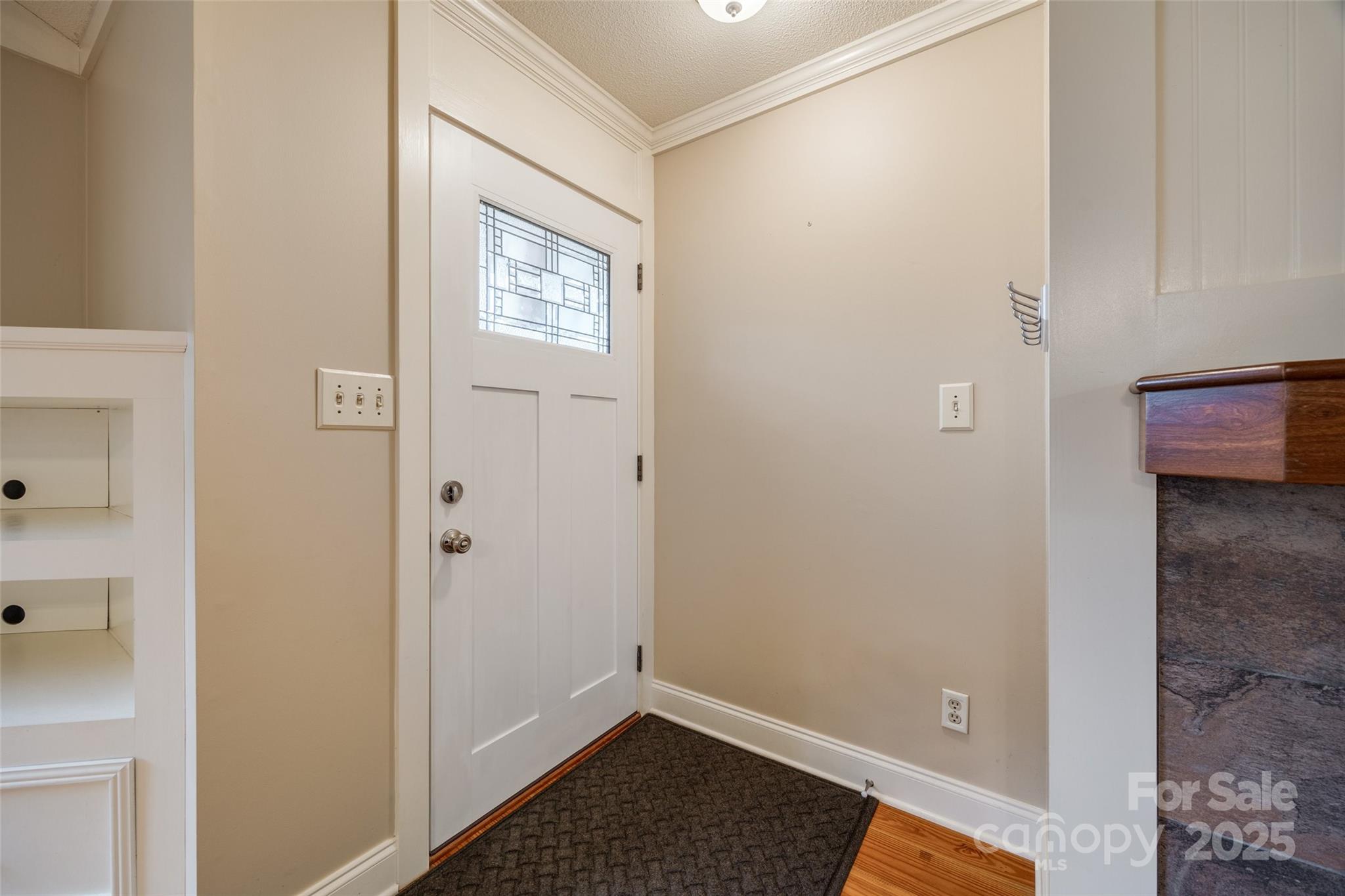 1545 Wimbleton Woods Drive Fort Mill, SC 29708 - Photo 3 of 42 a view of an empty room