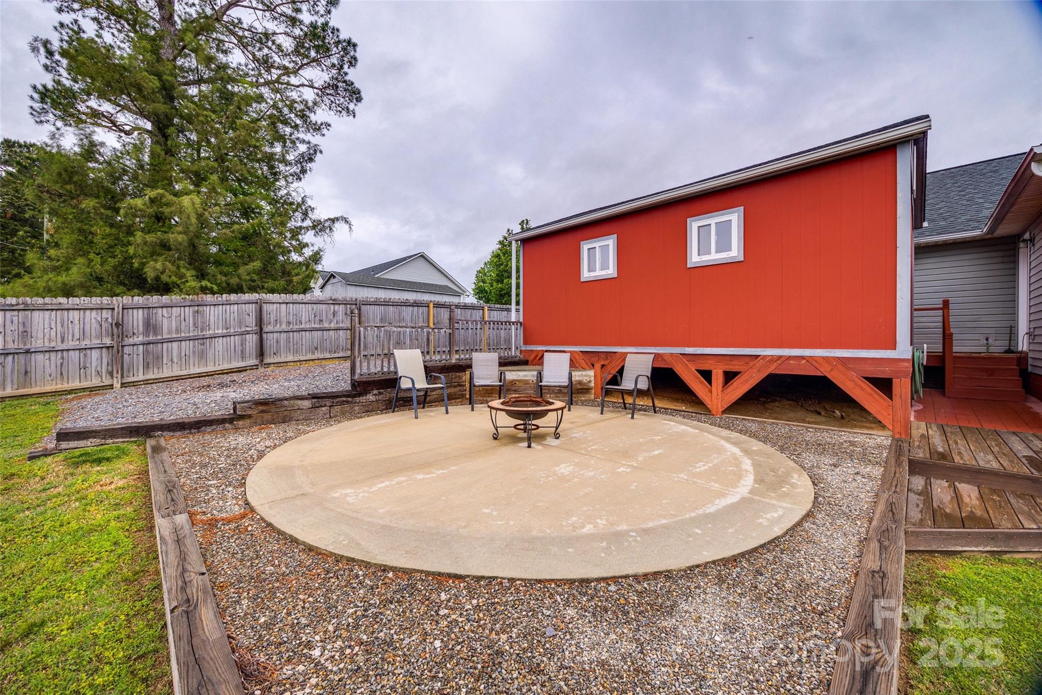 1545 Wimbleton Woods Drive Fort Mill, SC 29708 - Photo 33 of 42 swimming pool view with a outdoor seating