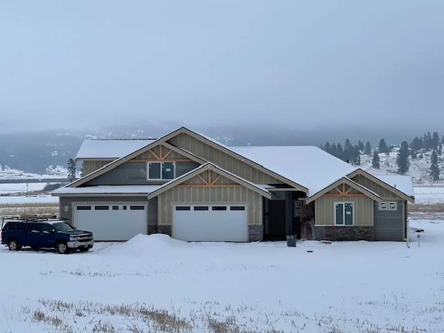 2329 South Barker Road Greenacres, WA 99016 - Photo 1 of 1 Gallery Image 1