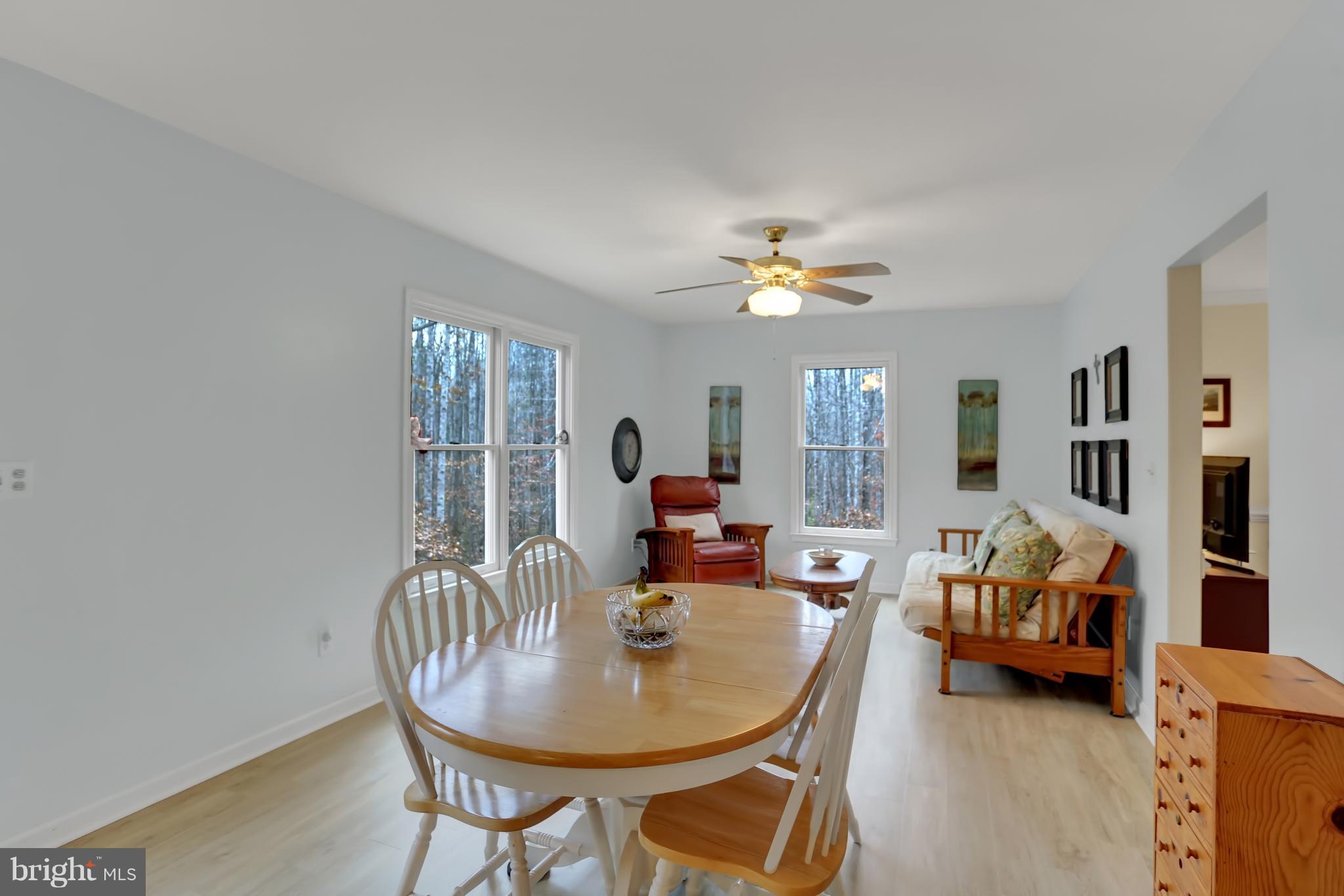 10160 Settle School Road Rixeyville, VA 22737 - Photo 14 of 48