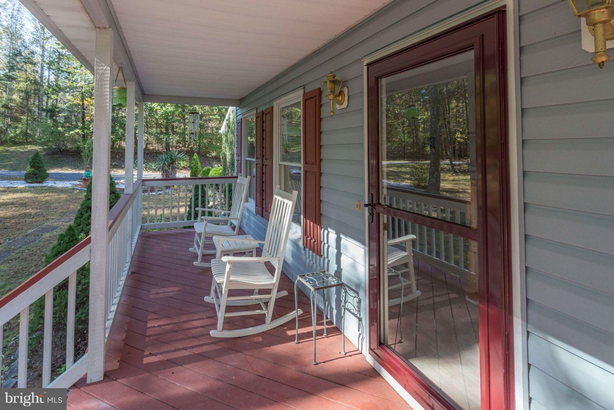 10160 Settle School Road Rixeyville, VA 22737 - Photo 3 of 48