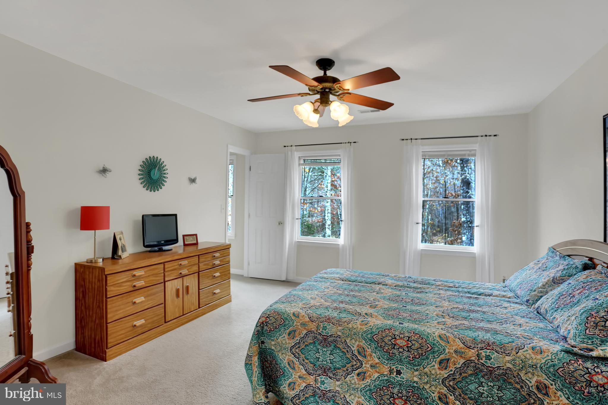 10160 Settle School Road Rixeyville, VA 22737 - Photo 23 of 48