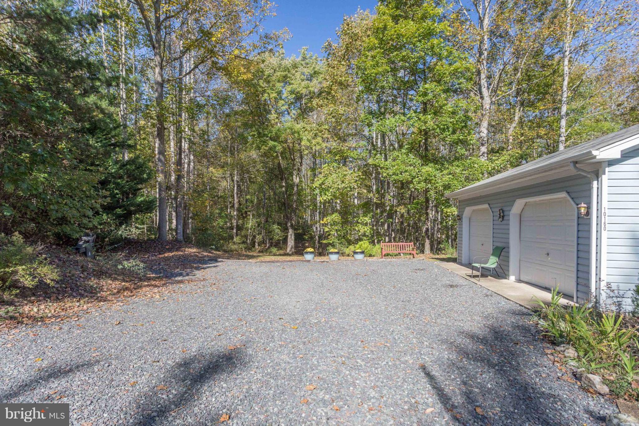 10160 Settle School Road Rixeyville, VA 22737 - Photo 4 of 48