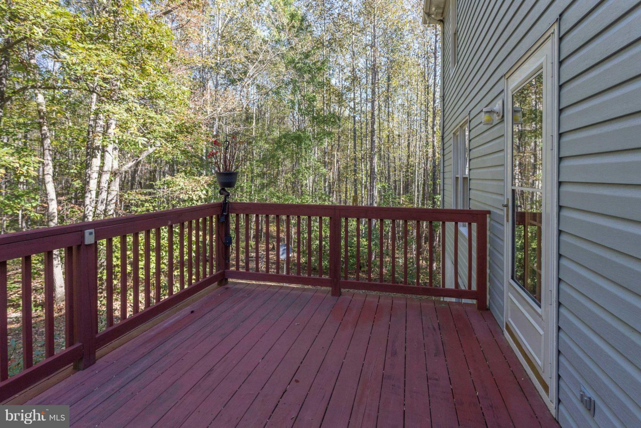 10160 Settle School Road Rixeyville, VA 22737 - Photo 31 of 48