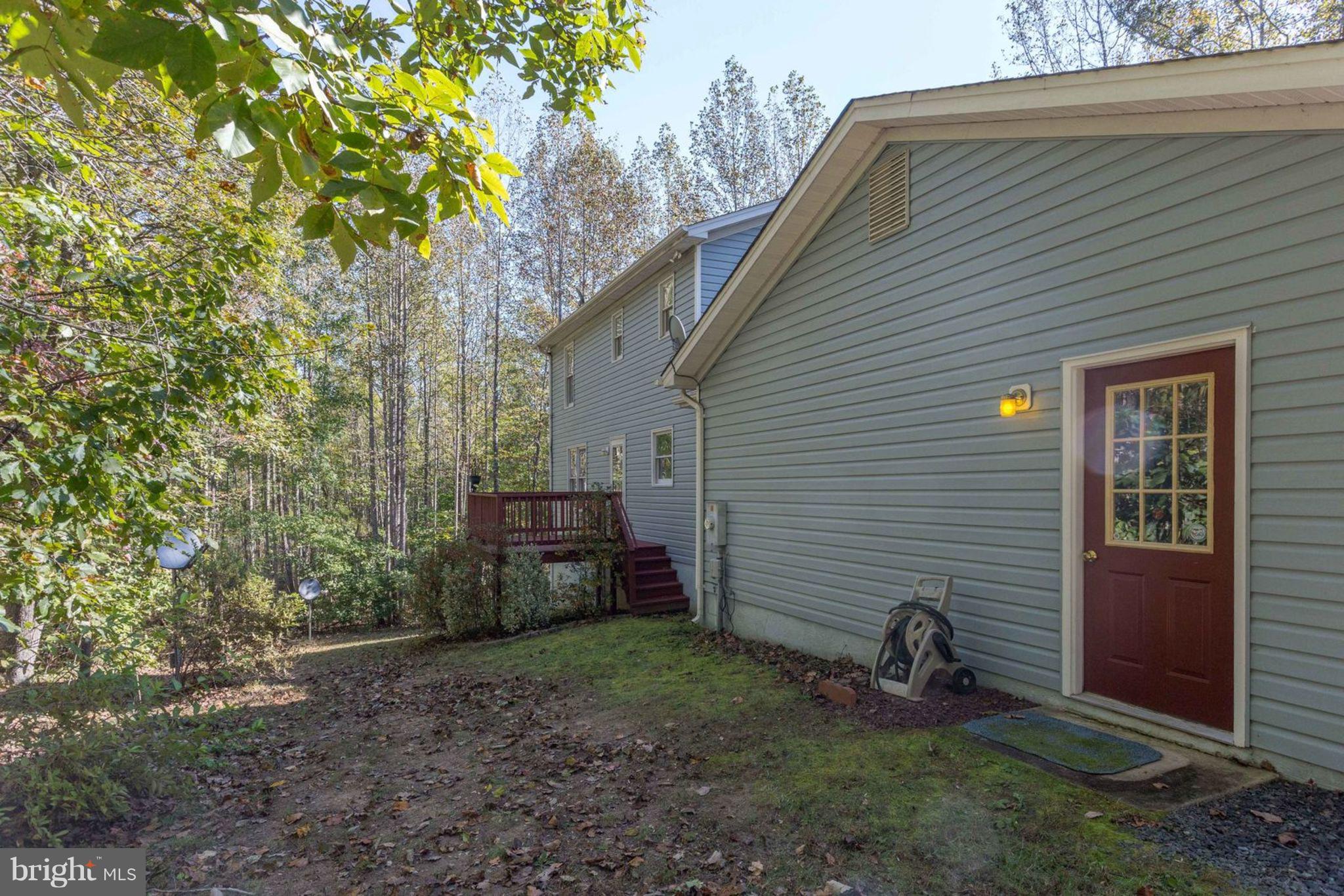 10160 Settle School Road Rixeyville, VA 22737 - Photo 46 of 48