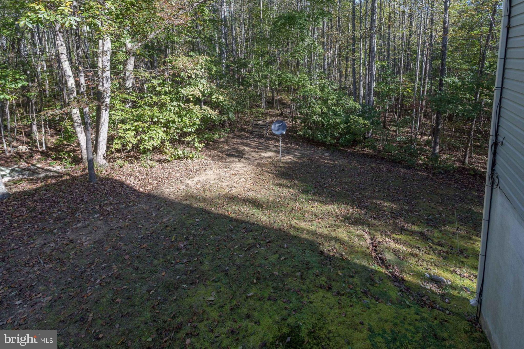 10160 Settle School Road Rixeyville, VA 22737 - Photo 47 of 48