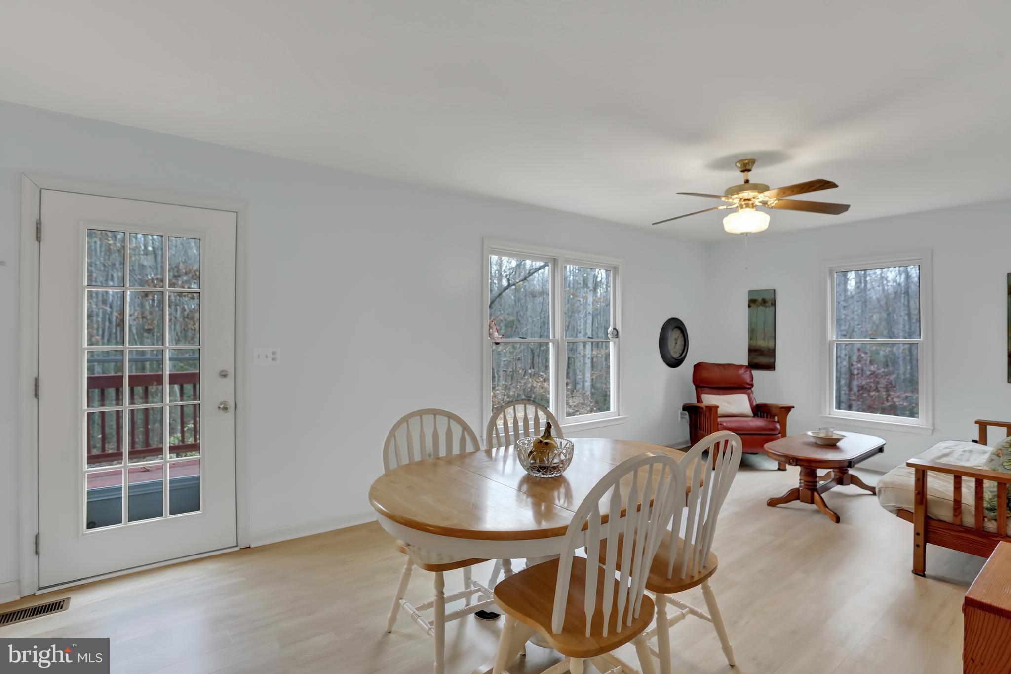 10160 Settle School Road Rixeyville, VA 22737 - Photo 6 of 48