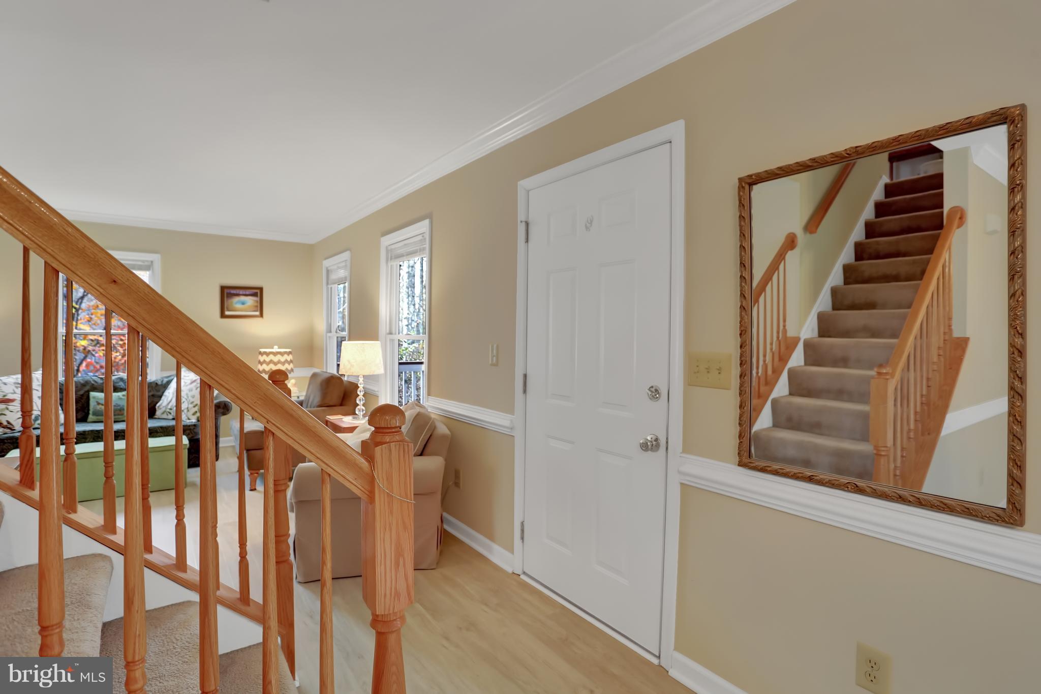 10160 Settle School Road Rixeyville, VA 22737 - Photo 7 of 48