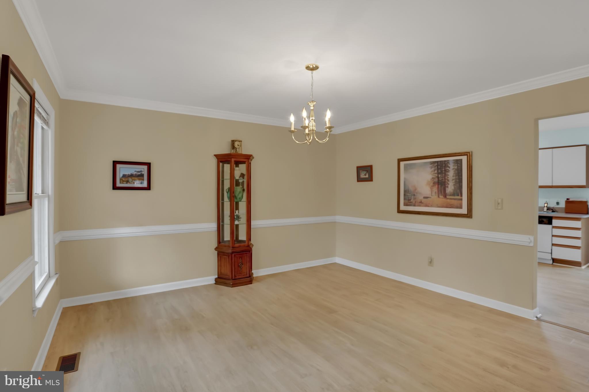 10160 Settle School Road Rixeyville, VA 22737 - Photo 8 of 48