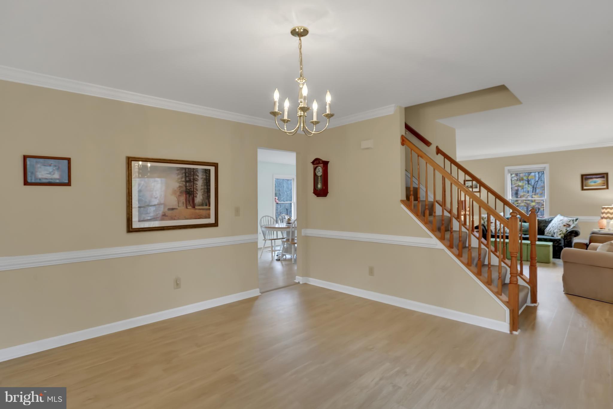 10160 Settle School Road Rixeyville, VA 22737 - Photo 9 of 48