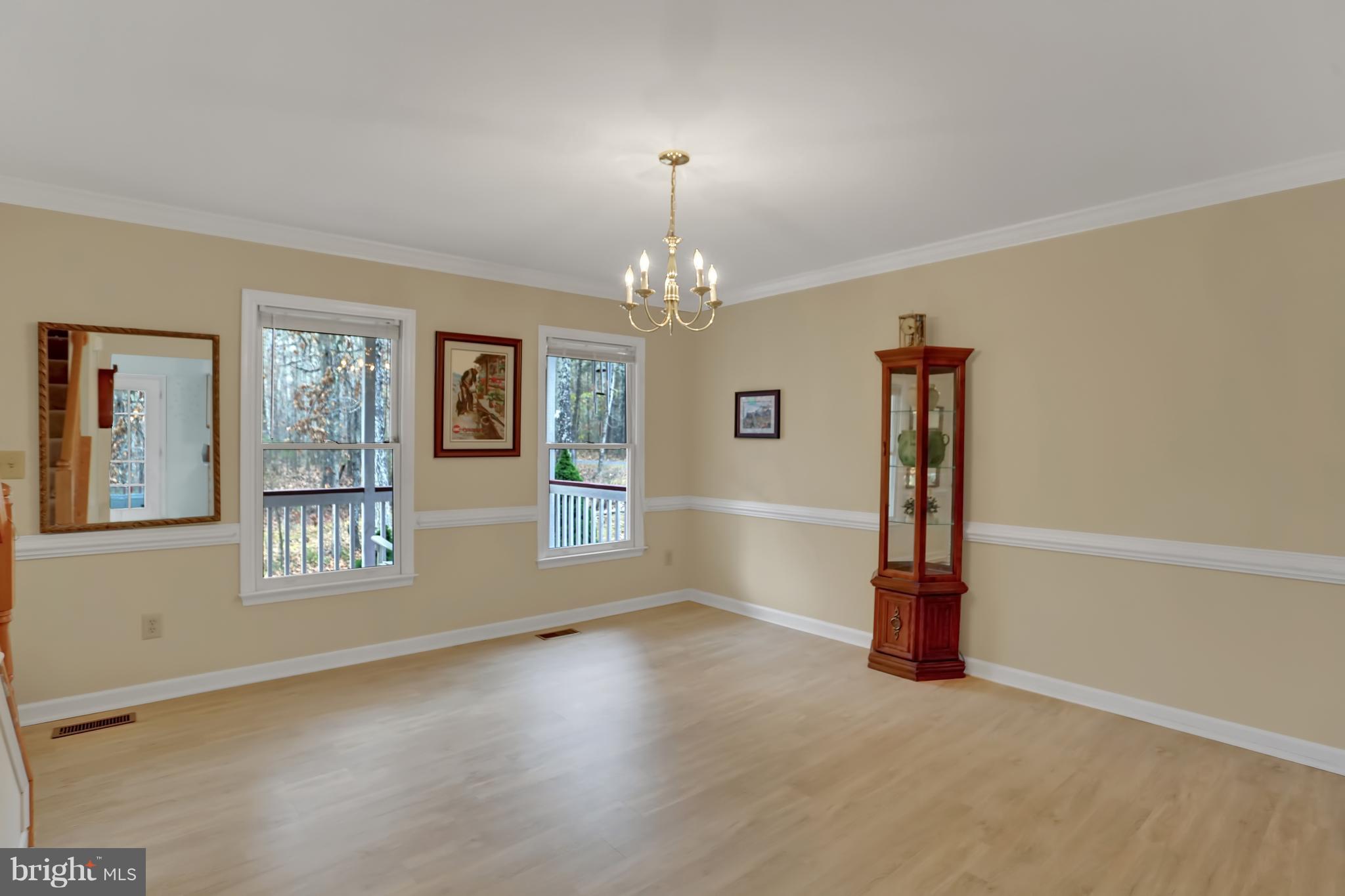 10160 Settle School Road Rixeyville, VA 22737 - Photo 10 of 48
