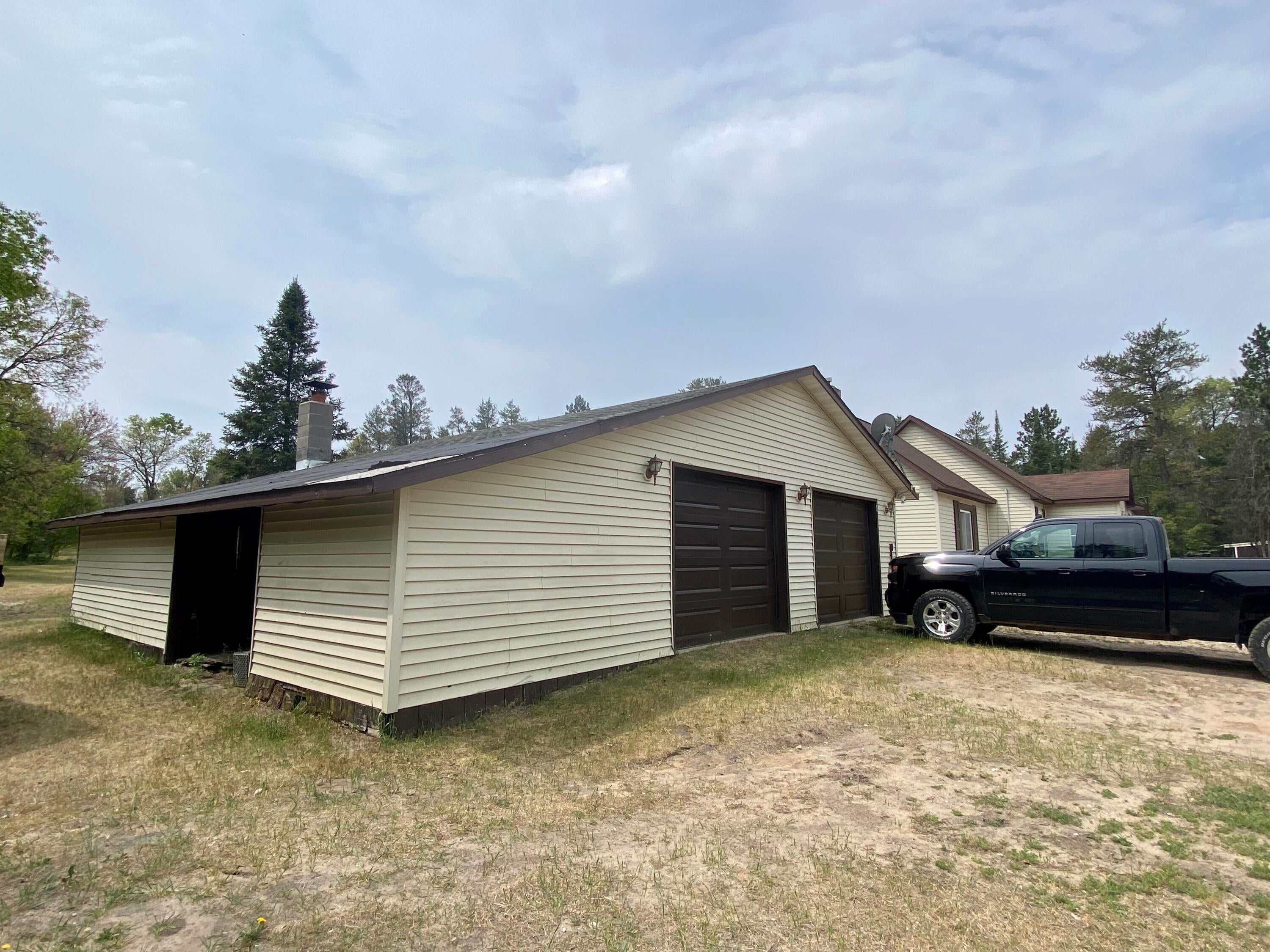 2150 Shaw Park Road Grayling, MI 49738 - Photo 29 of 32 Gallery Image 29