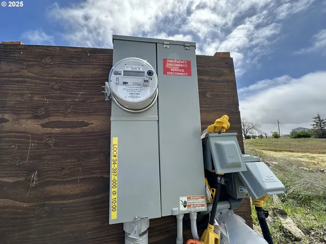 a picture of a door of a house