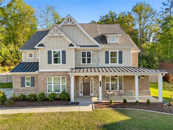 $788,000 | 4188 Gunnerson Lane, Kennesaw, GA 30152