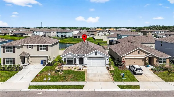 $2,750 | 5514 Night Owl Terrace, Palmetto, FL 34221