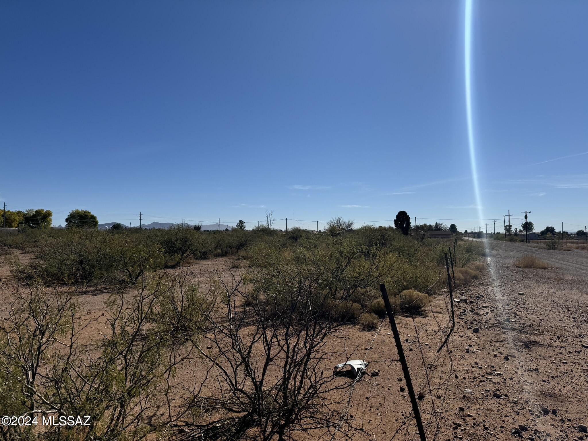 2.62-acres Fairview Street Douglas, AZ 85607 - Photo 18 of 18