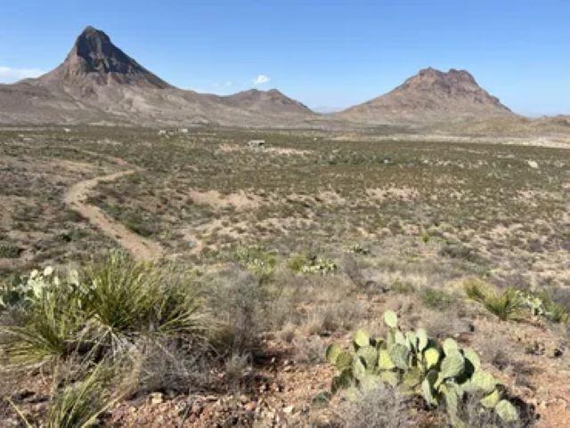 27236 Huff Road Alpine, TX 79830 - Photo 1 of 1 Main View