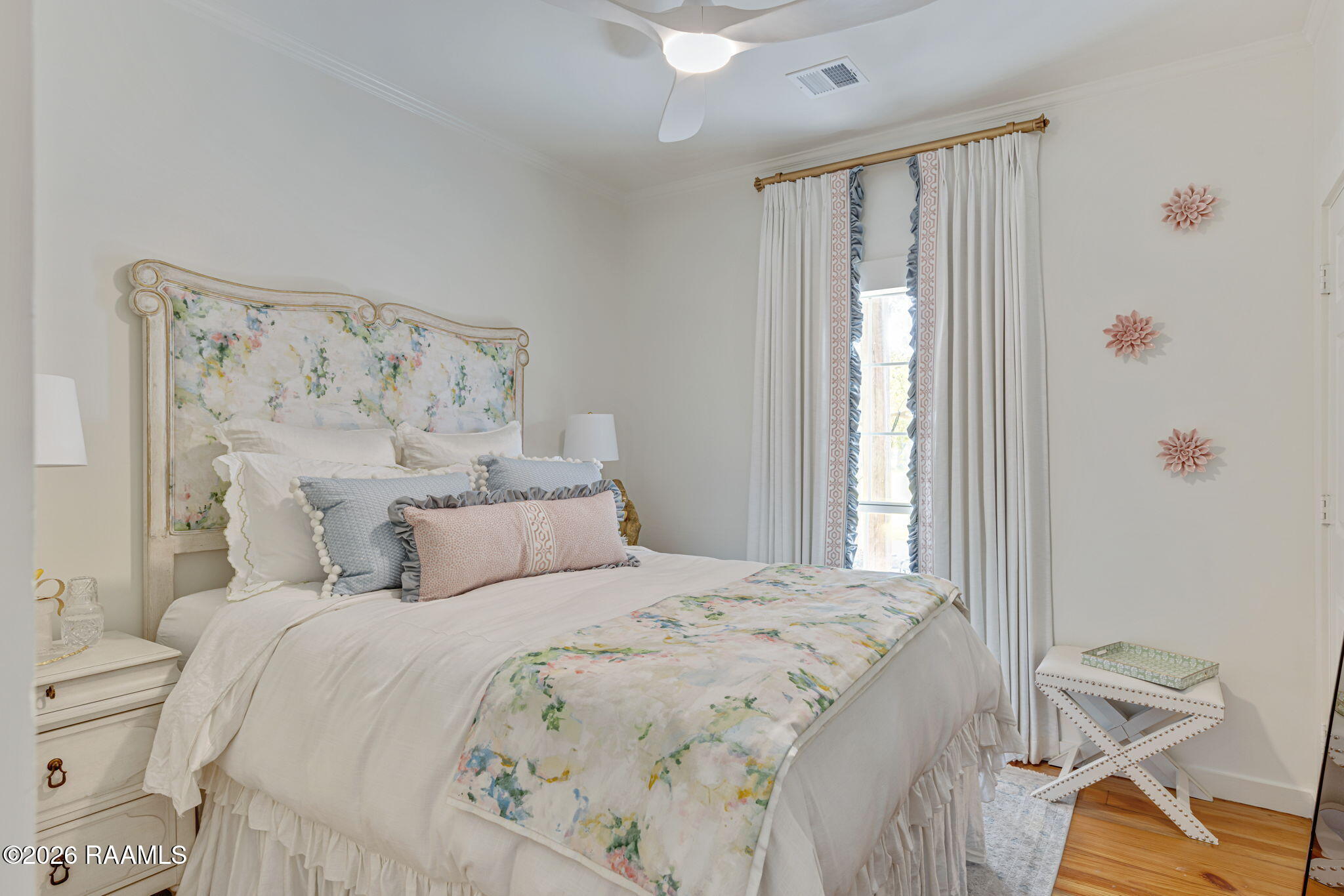 8923 West Congress Street Duson, LA 70529 - Photo 12 of 28 2nd Bedroom