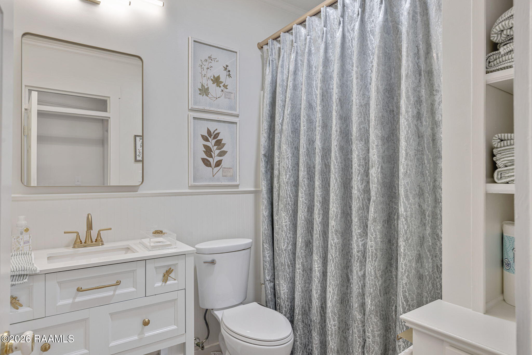 8923 West Congress Street Duson, LA 70529 - Photo 14 of 28 Hall Bath