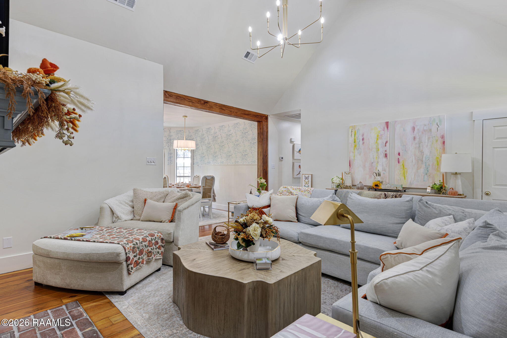 8923 West Congress Street Duson, LA 70529 - Photo 4 of 28 Living Room