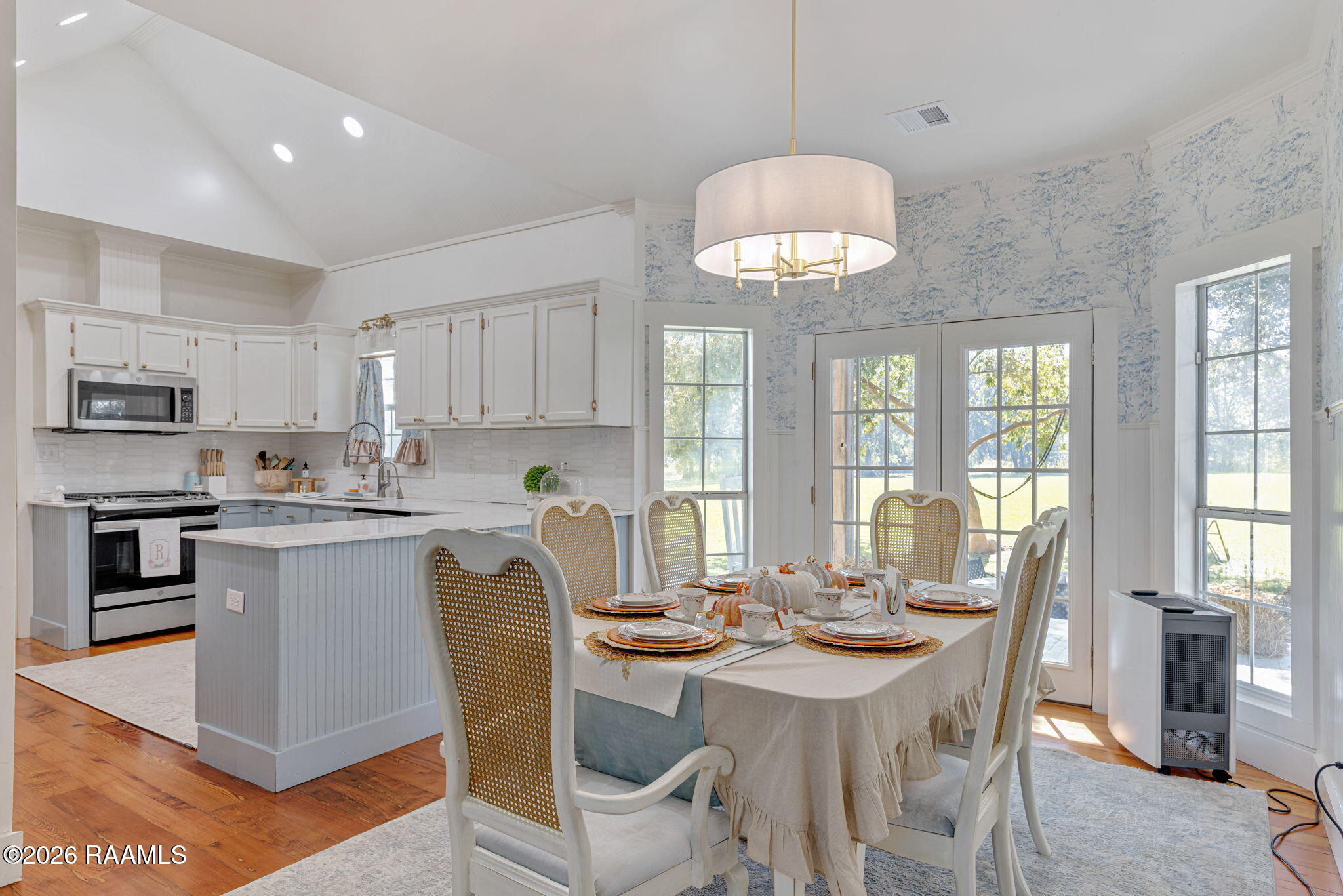 8923 West Congress Street Duson, LA 70529 - Photo 5 of 28 Dining & Kitchen