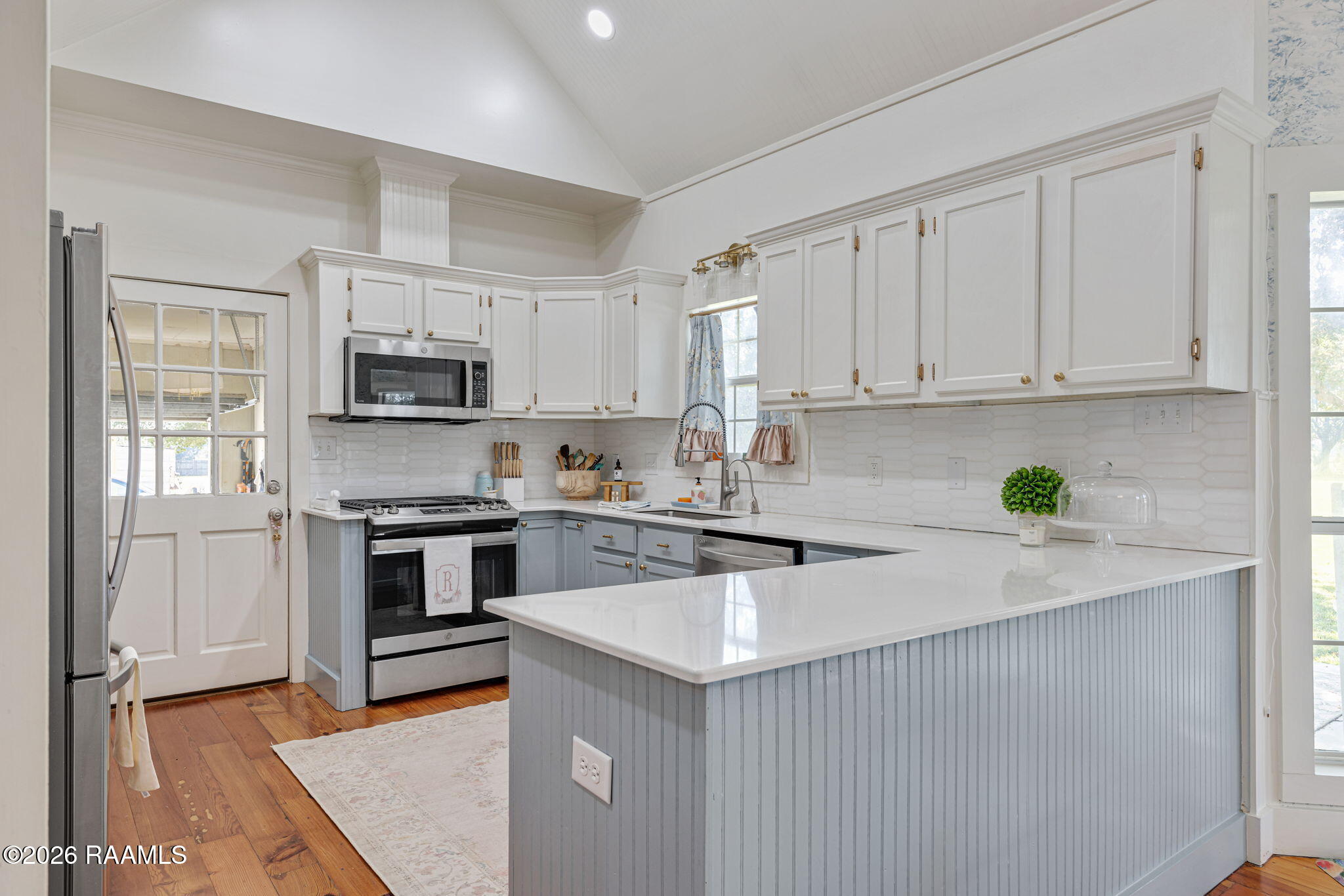 8923 West Congress Street Duson, LA 70529 - Photo 7 of 28 Kitchen