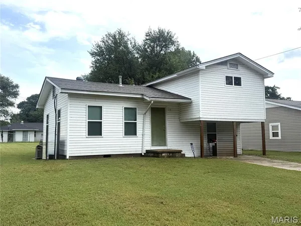 $90,000 | 1410 George Street, Kennett, MO 63857