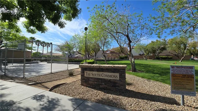$399,000 | 7704 Classy Cashmere Court, Las Vegas, NV 89149