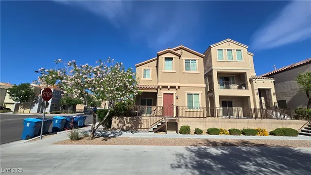 $399,000 | 7704 Classy Cashmere Court, Las Vegas, NV 89149