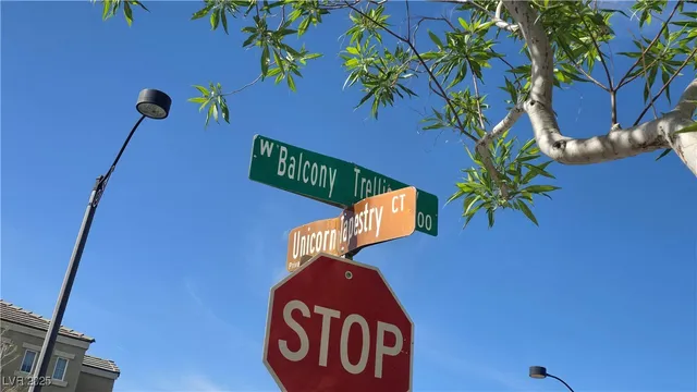 $399,000 | 7704 Classy Cashmere Court, Las Vegas, NV 89149