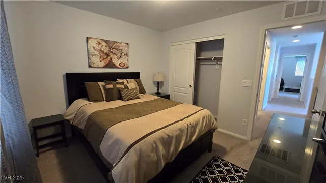 $399,000 | 7704 Classy Cashmere Court, Las Vegas, NV 89149