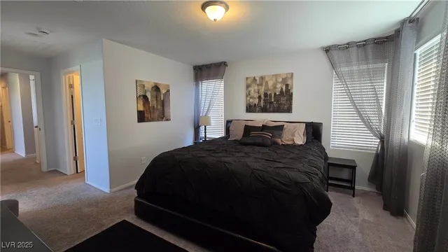 $399,000 | 7704 Classy Cashmere Court, Las Vegas, NV 89149