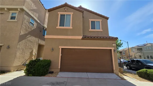 $399,000 | 7704 Classy Cashmere Court, Las Vegas, NV 89149
