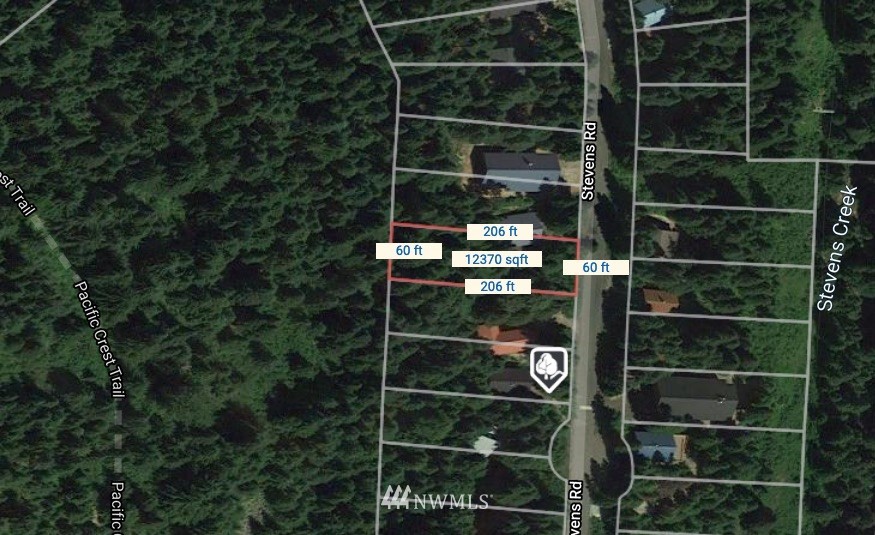 34171 Stevens Road Leavenworth, WA 98826 - Photo 2 of 2 Gallery Image 2