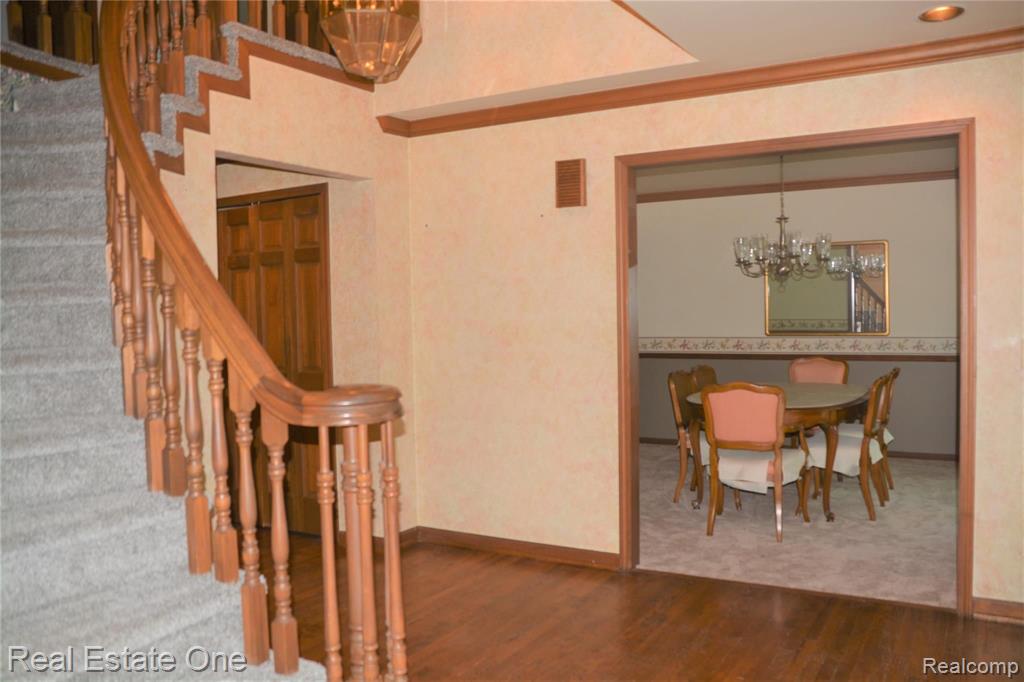 3563 Summit Ridge Drive Rochester Hills, MI 48306 - Photo 14 of 22