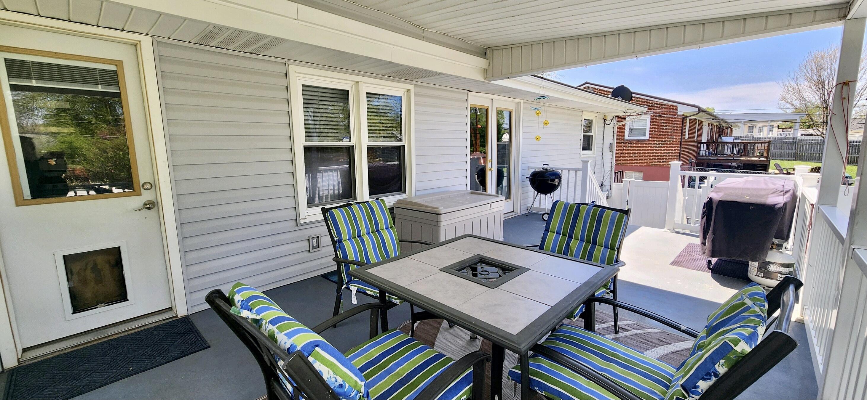 532 Santee Road Roanoke, VA 24019 - Photo 22 of 30 20240414_134055