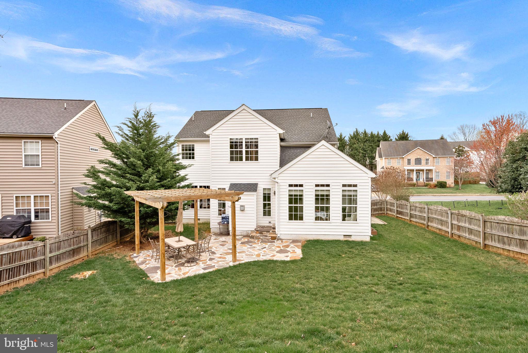 1921 Harvest Drive Winchester, VA 22601 - Photo 36 of 44 front view of a house with a yard