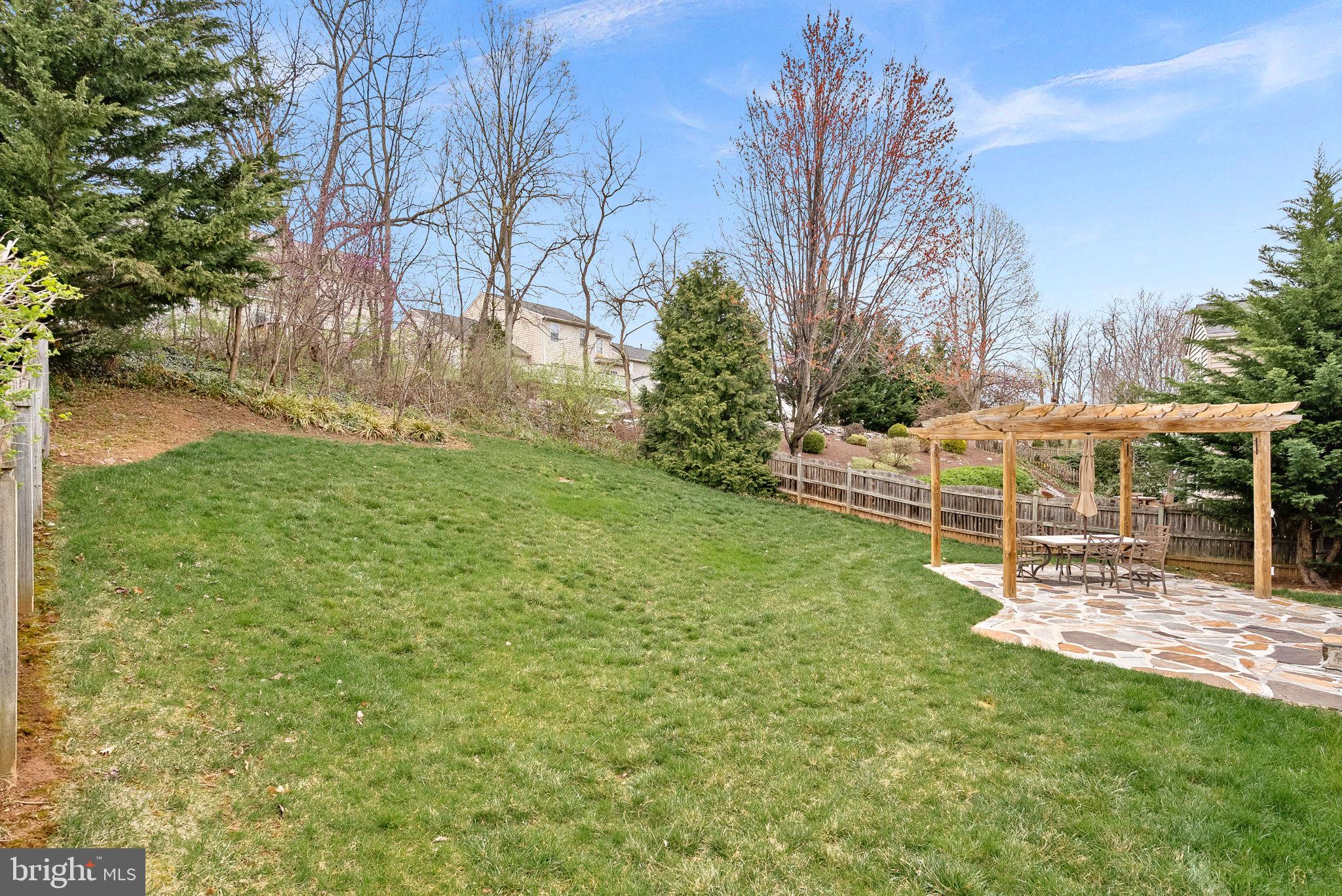 1921 Harvest Drive Winchester, VA 22601 - Photo 39 of 44 a view of outdoor space and yard